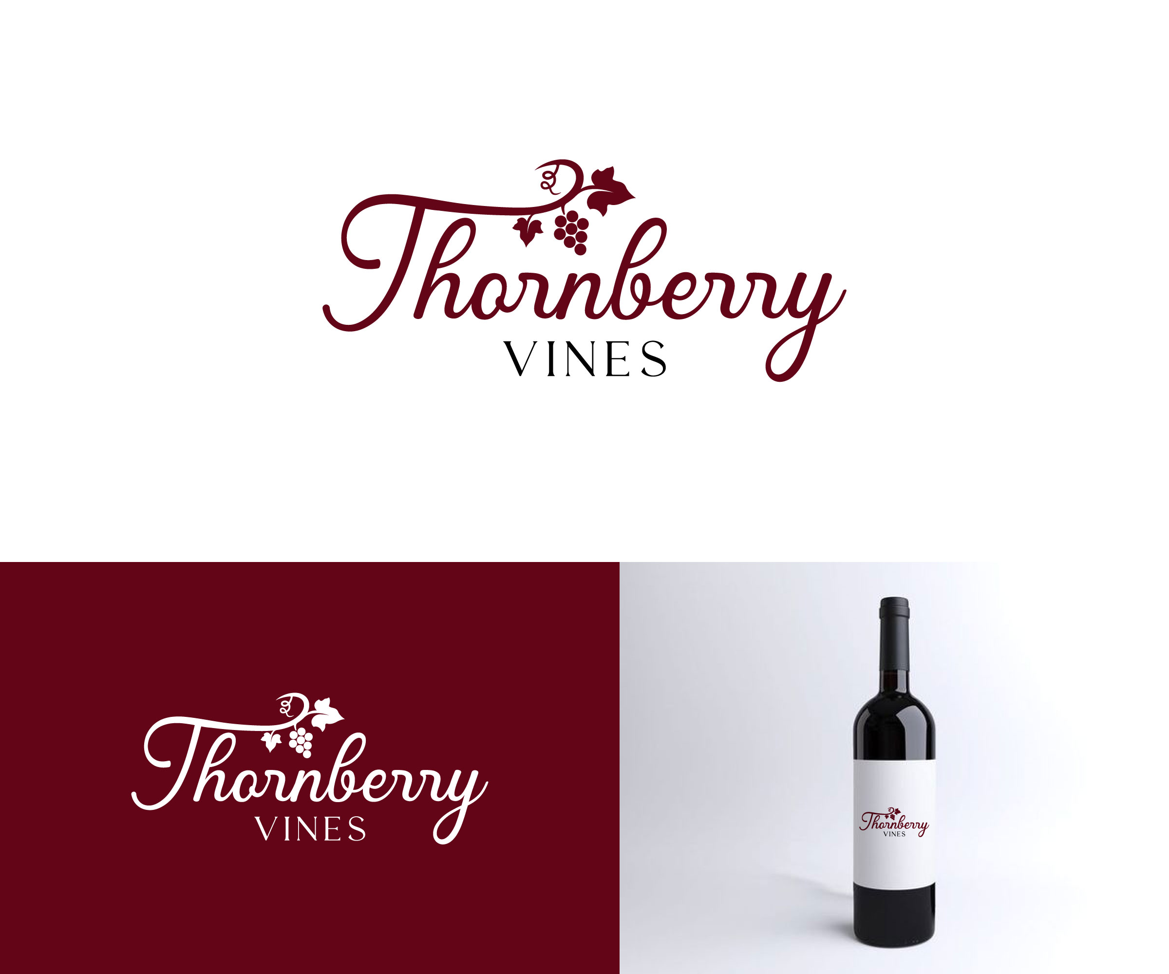 Logo Design by ecorokerz for this project | Design #29917211