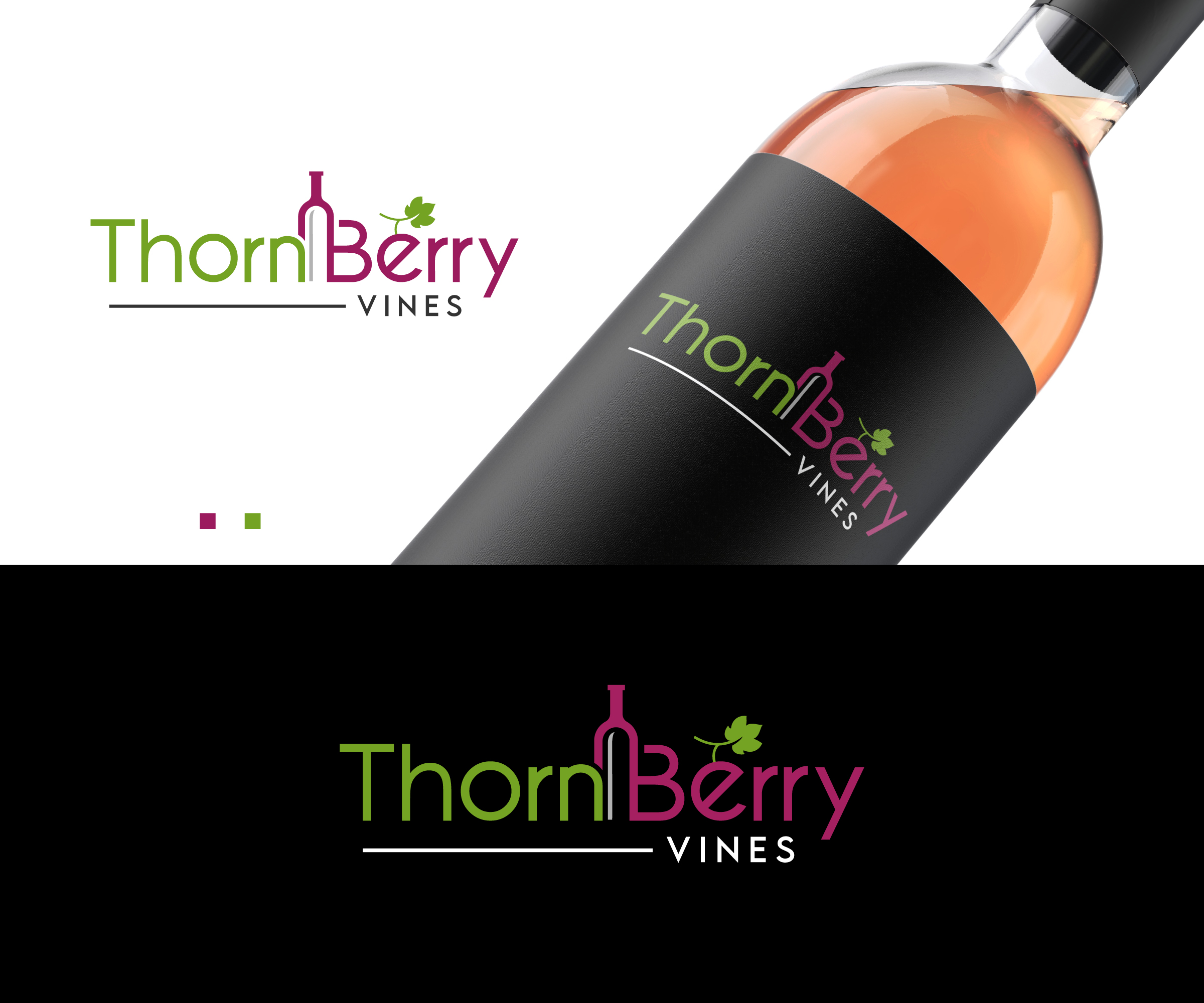 Logo Design by ecorokerz for this project | Design #29917511