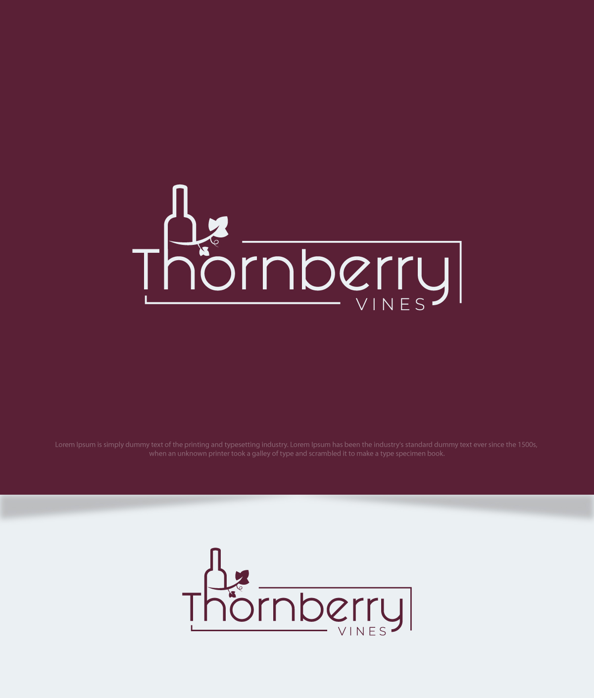 Logo Design by ecorokerz for this project | Design #29919003