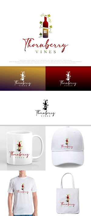 Logo Design by fly  design for this project | Design: #29918469