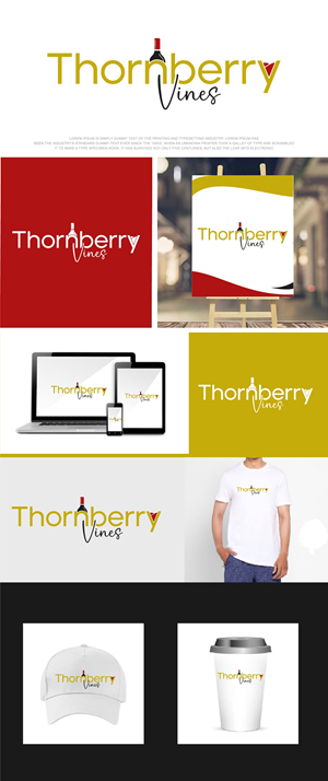 Logo Design by fly  design for this project | Design: #29918471