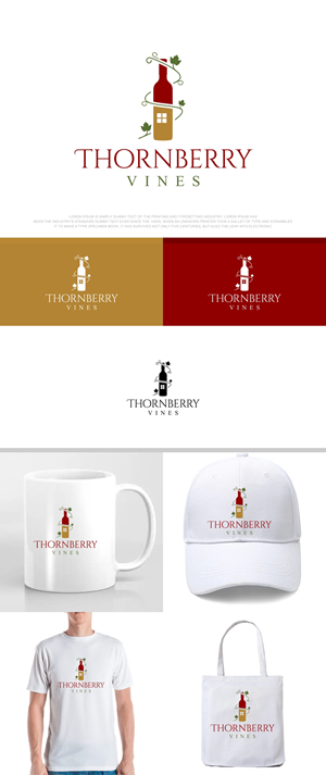 Logo Design by fly  design for this project | Design: #29929464