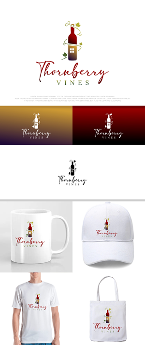 Logo Design by fly  design for this project | Design: #29929465