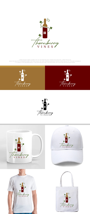 Logo Design by fly  design for this project | Design: #29929466