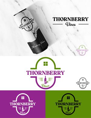 Logo Design by DesignLima for this project | Design: #29926157