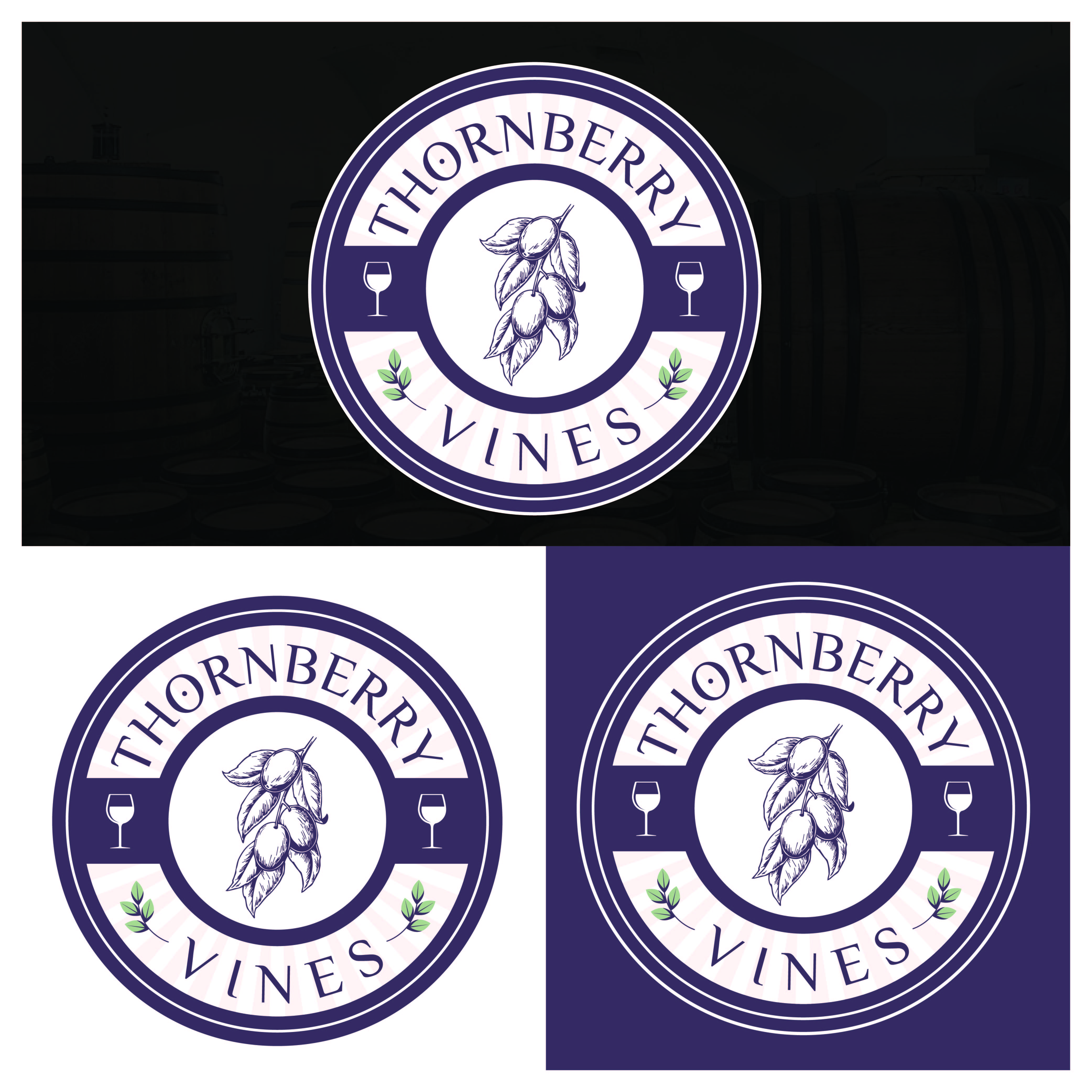 Logo Design by nthamali85 for this project | Design #29925705