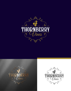 Logo Design by Eppeok for this project | Design: #29924747