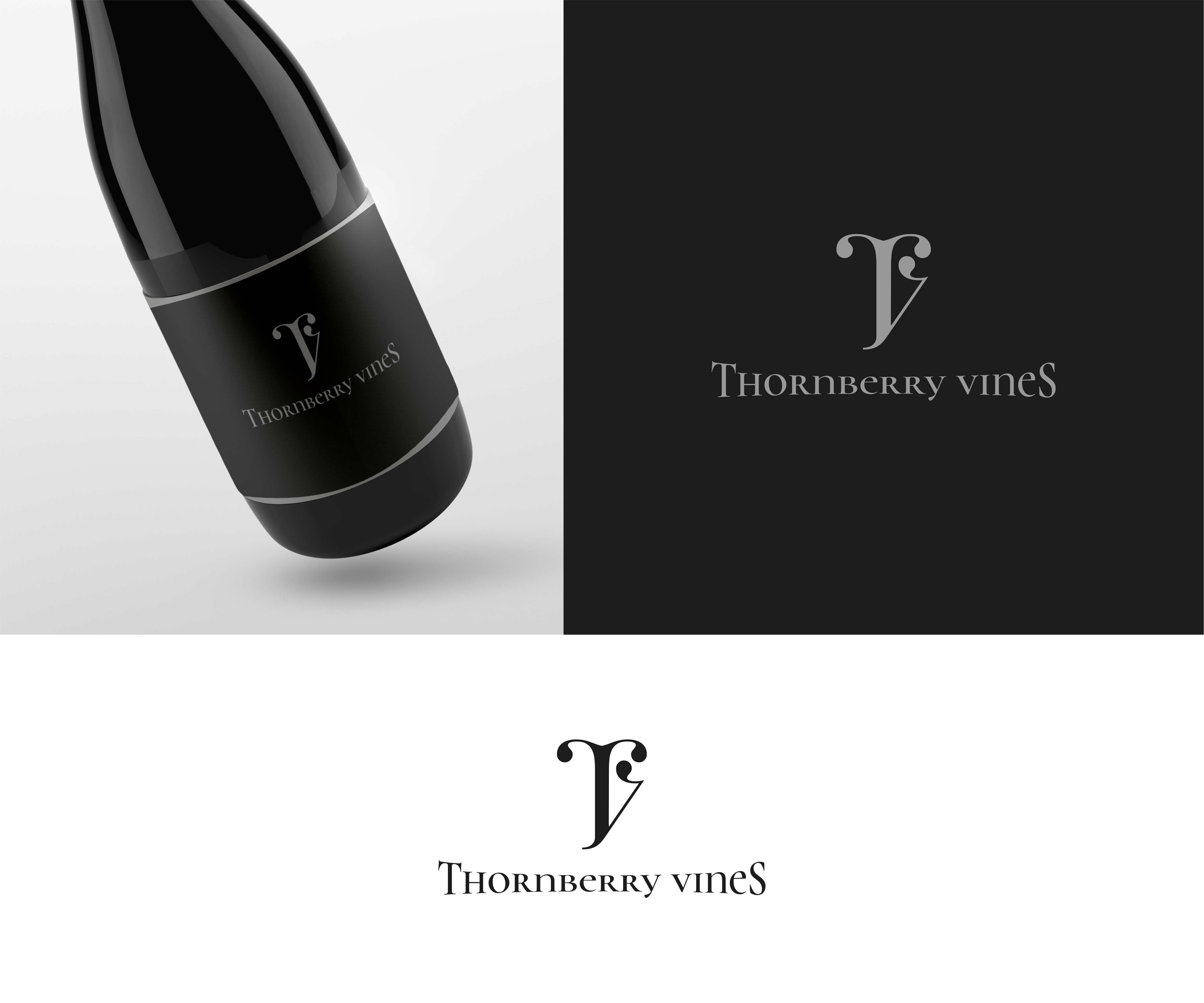 Logo Design by soriyeee for this project | Design #29954988