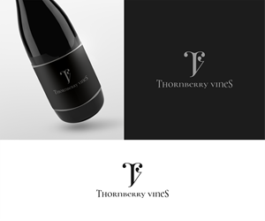 Logo Design by Hakim Febrian for this project | Design #29954988