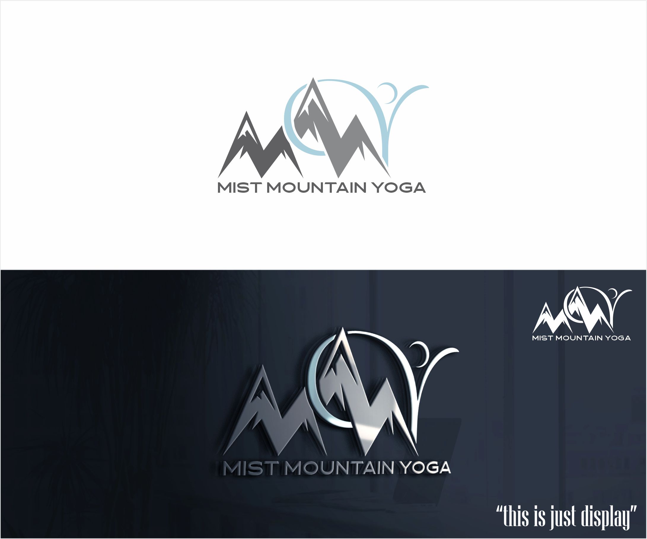 Diseño de Logo por alkaline para este proyecto | Diseño #29917636