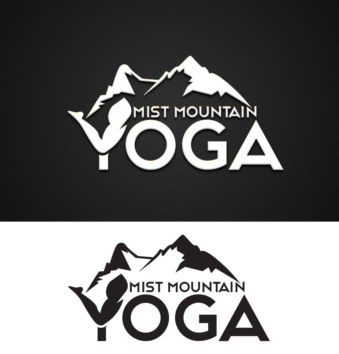 Logo Design by we with for this project | Design #29923066