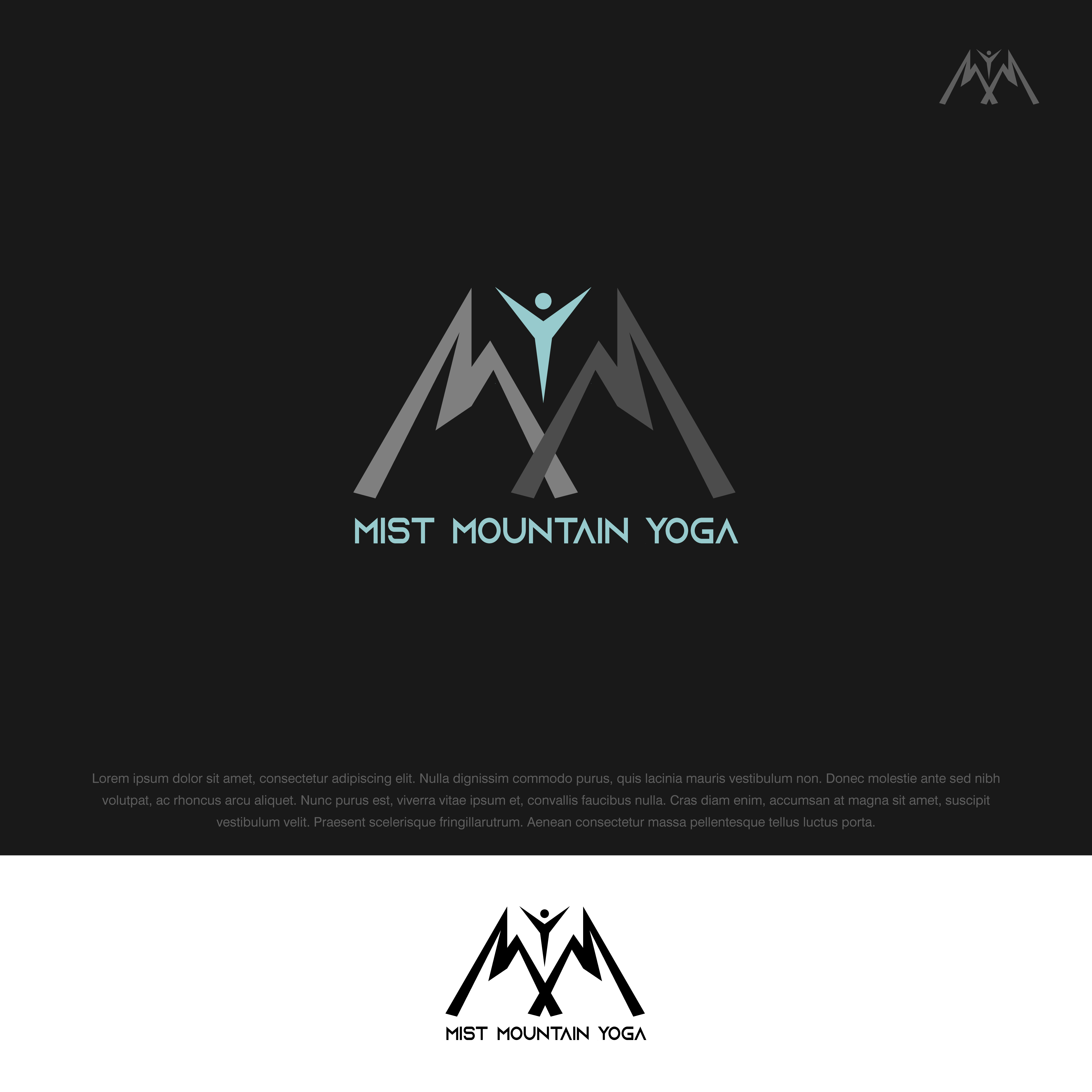 Logo Design by Manikandan M for this project | Design #29922881