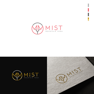 Logo Design by FinePixel