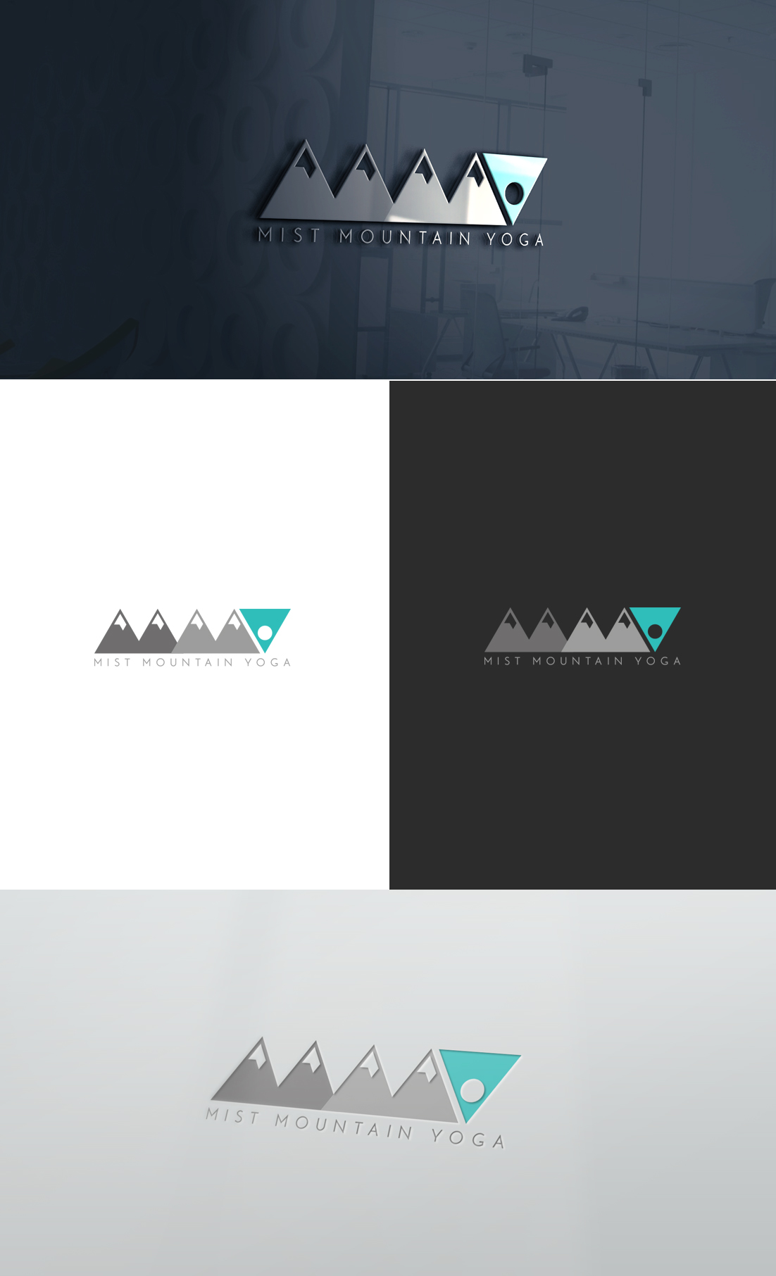 Diseño de Logo por GLDesigns para este proyecto | Diseño #29920570