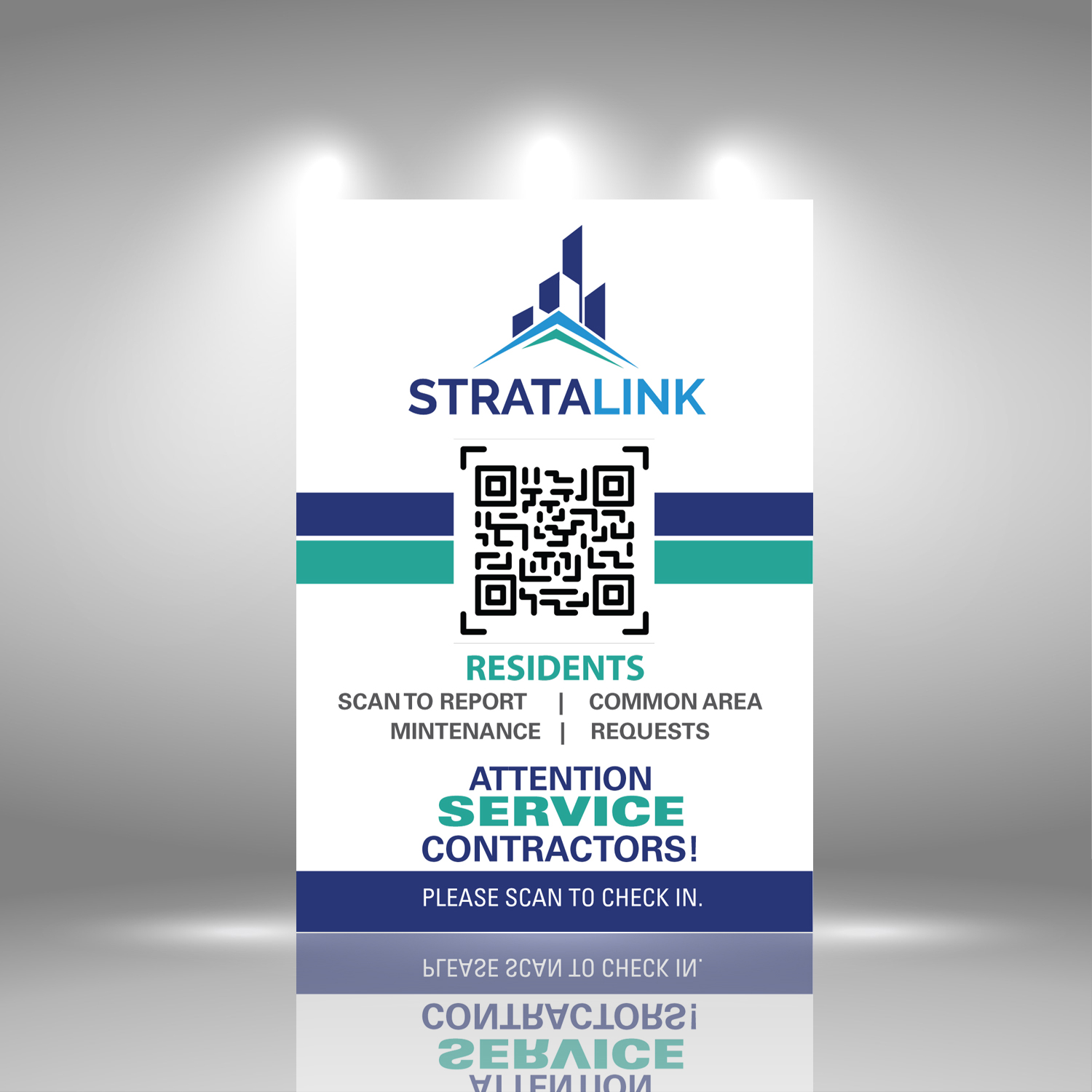 Signage Design by uk for this project | Design #29916929