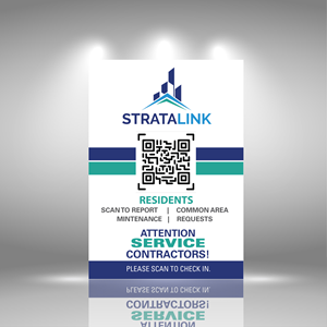 Signage Design by uk for this project | Design #29916929