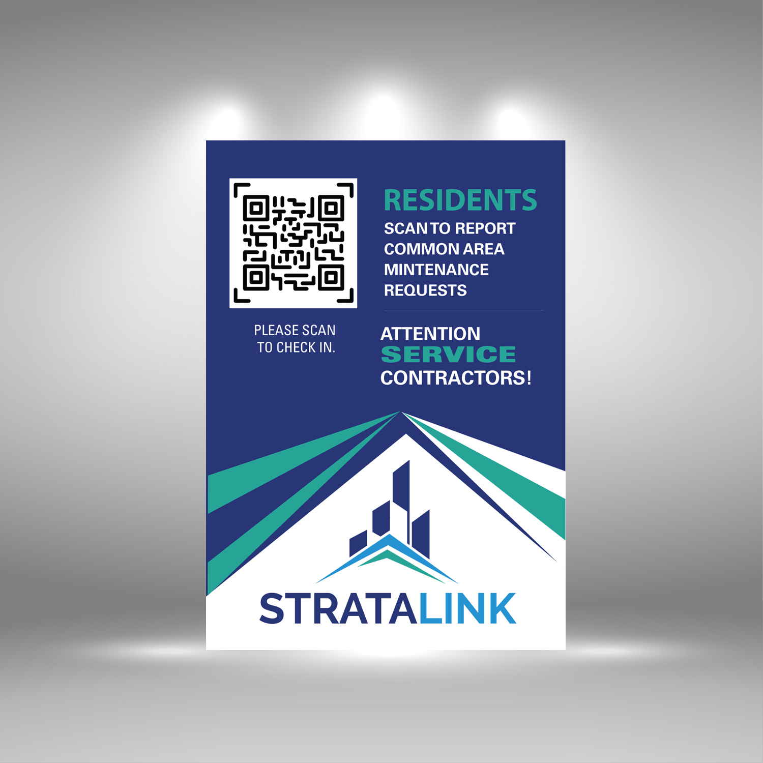 Signage Design by uk for this project | Design #29916930