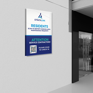 Diseño de Señalética por WellDesign para este proyecto | Diseño: #29919984