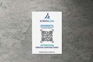 Signage Design by Riyad for this project | Design #29917322
