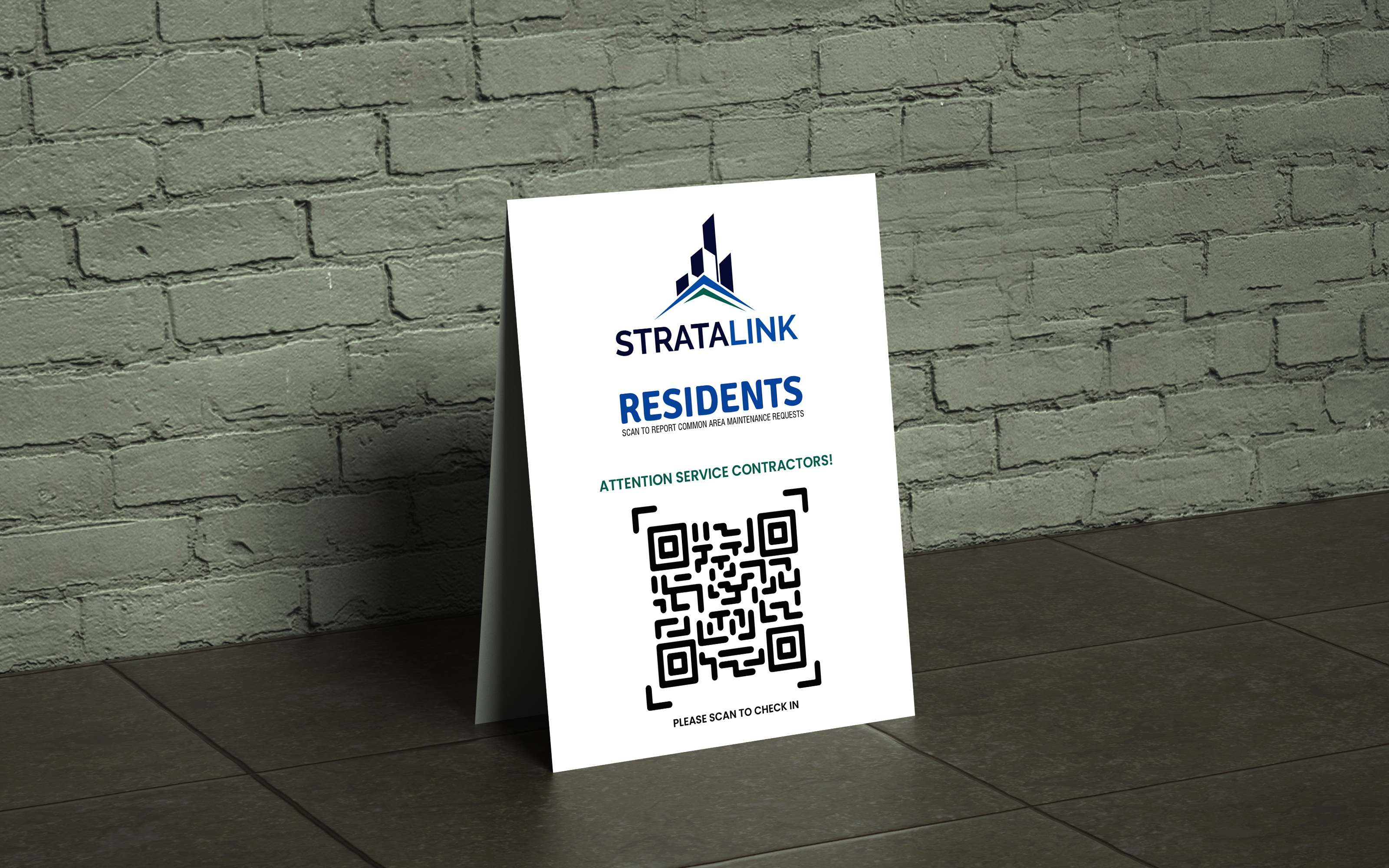 Signage Design by Riyad for this project | Design #29917404