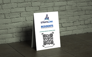 Diseño de Señalética por Riyad para este proyecto | Diseño: #29917404