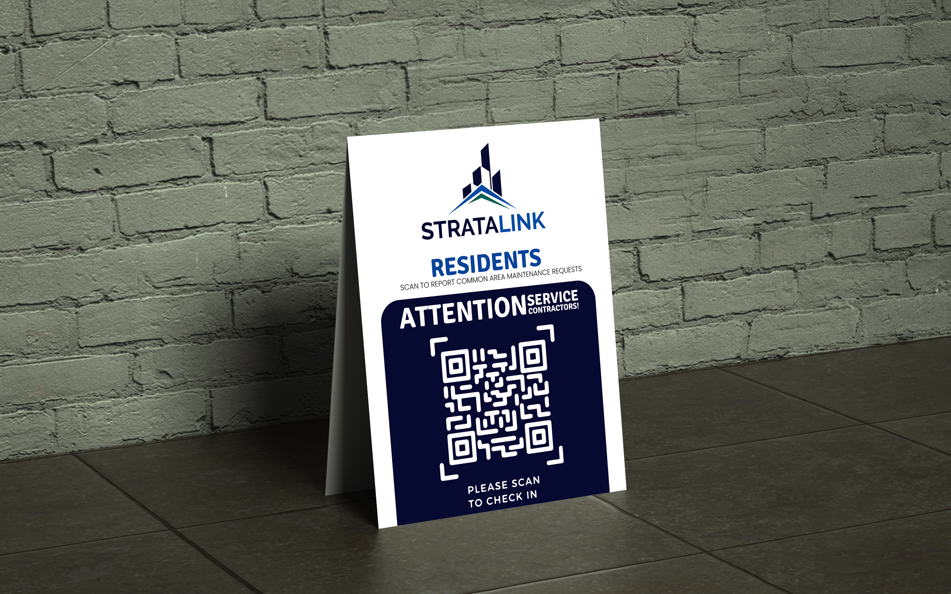 Signage Design by Riyad for this project | Design #29917405