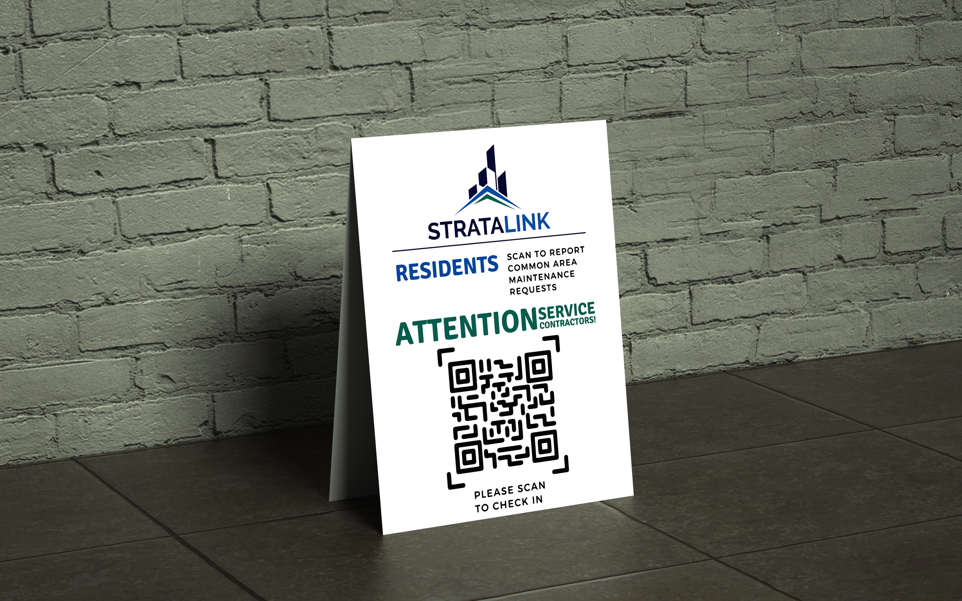 Signage Design by Riyad for this project | Design #29917406