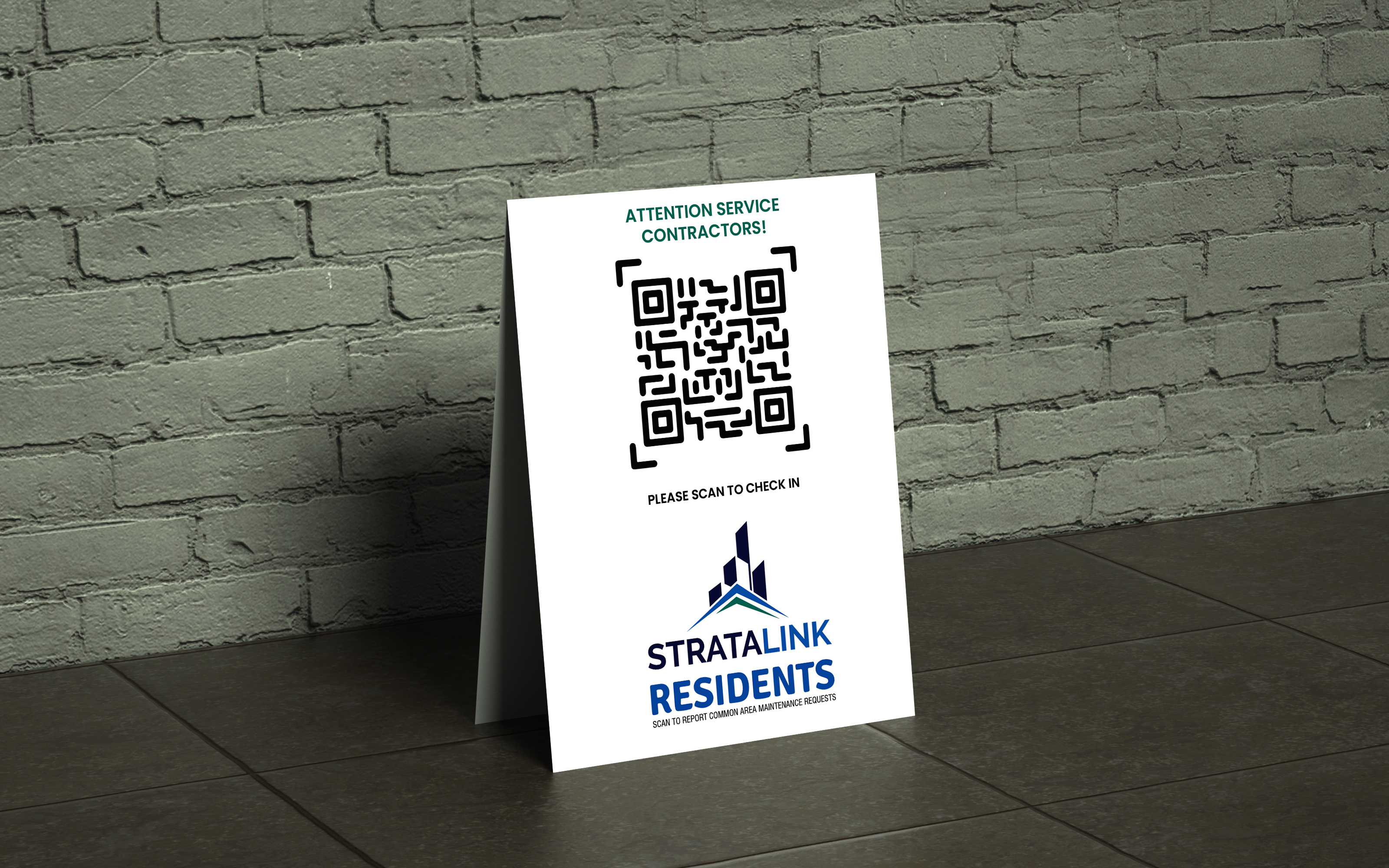Signage Design by Riyad for this project | Design #29917540