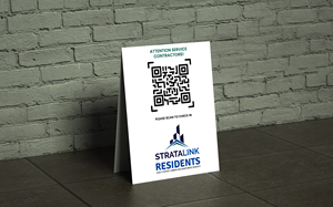 Diseño de Señalética por Riyad para este proyecto | Diseño: #29917540