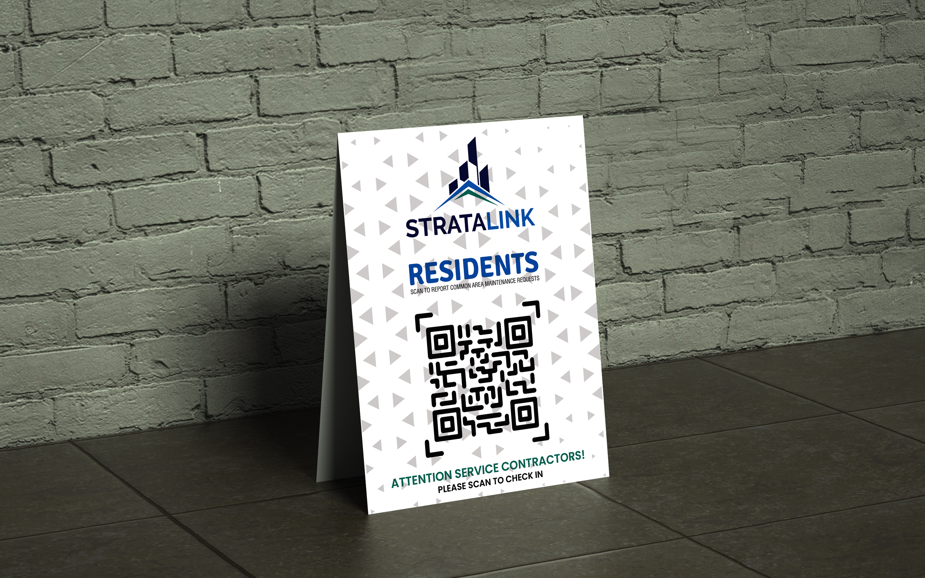 Signage Design by Riyad for this project | Design #29917541