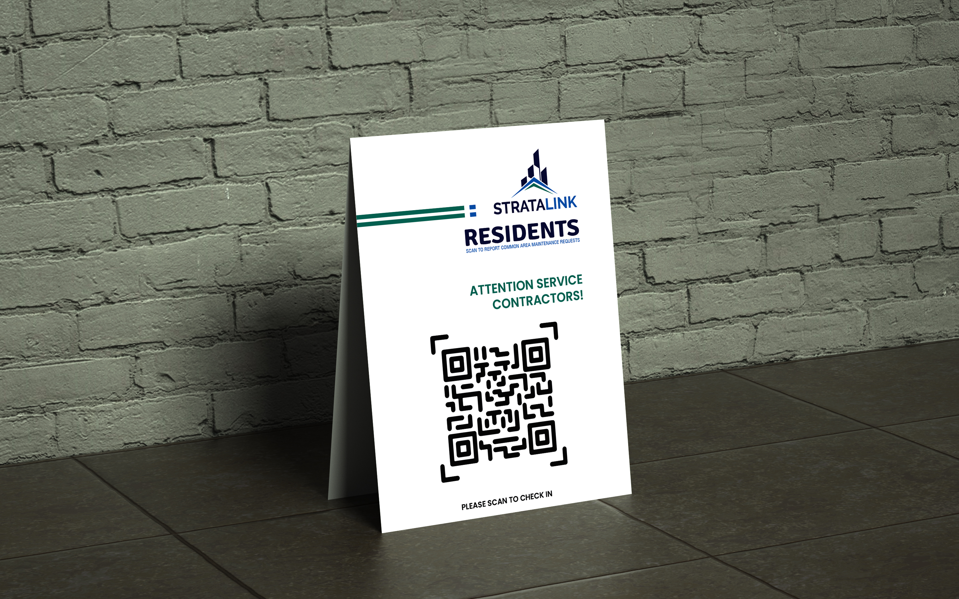 Signage Design by Riyad for this project | Design #29918044