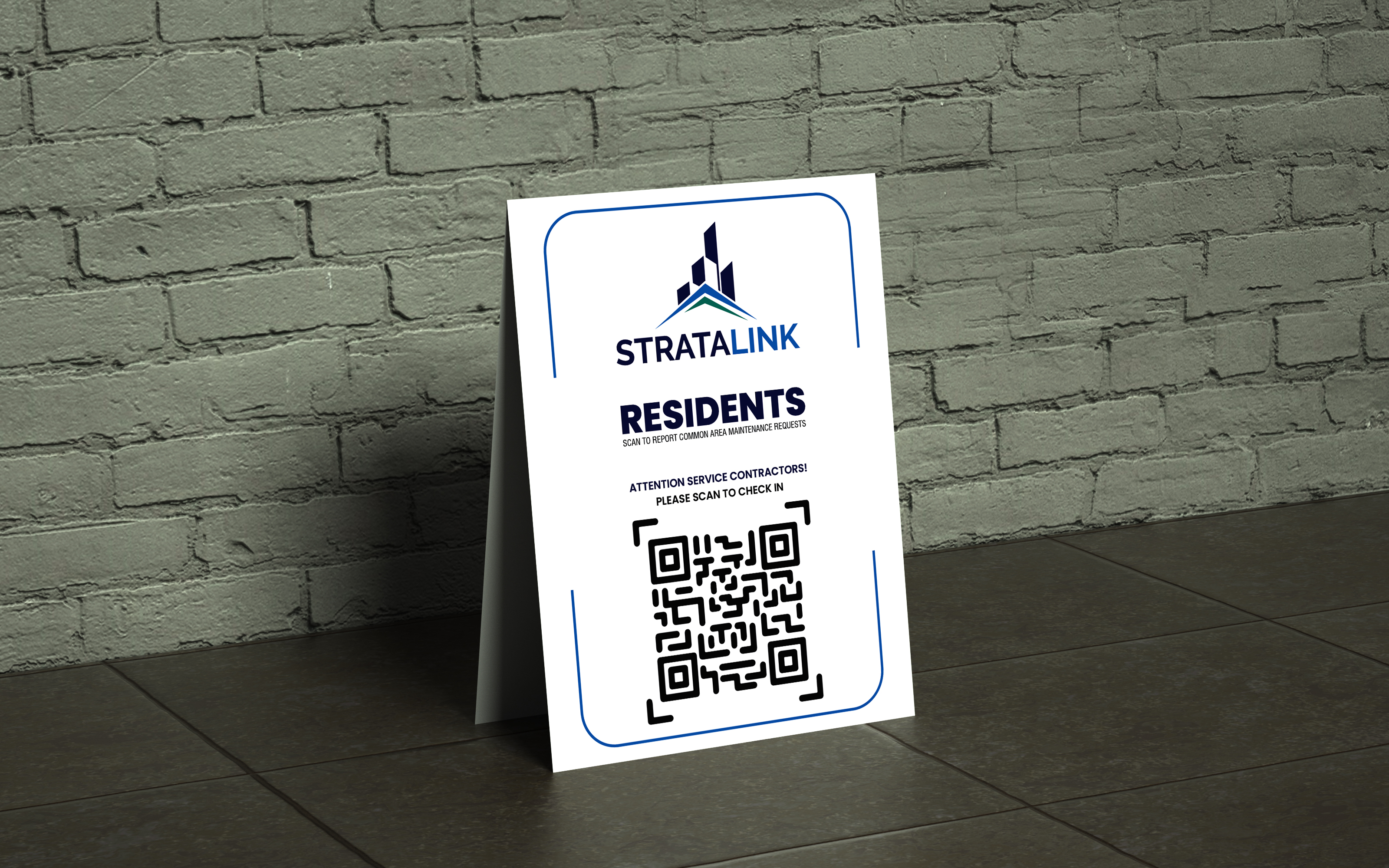 Signage Design by Riyad for this project | Design #29918666