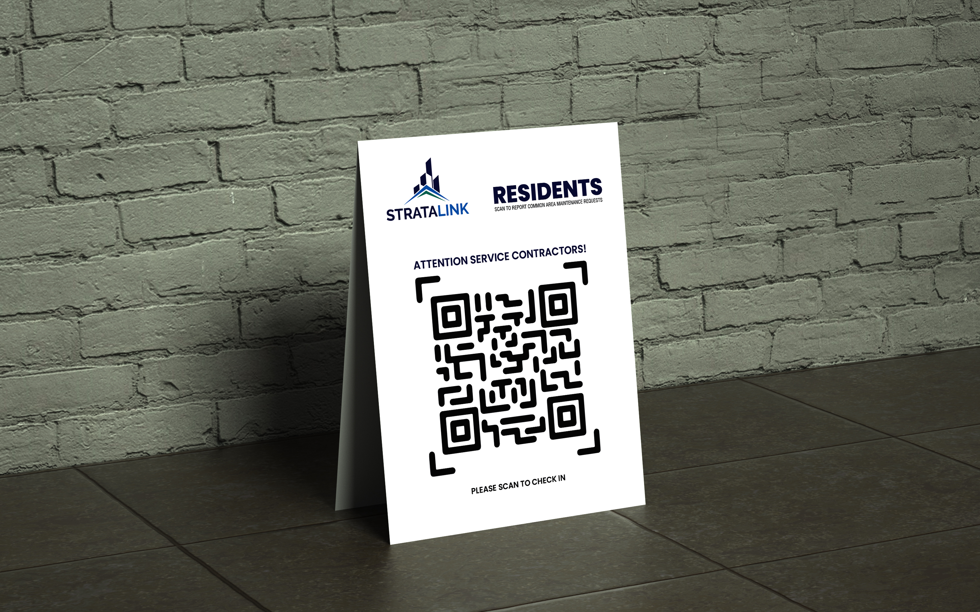 Diseño de Señalética por Riyad para este proyecto | Diseño #29918668