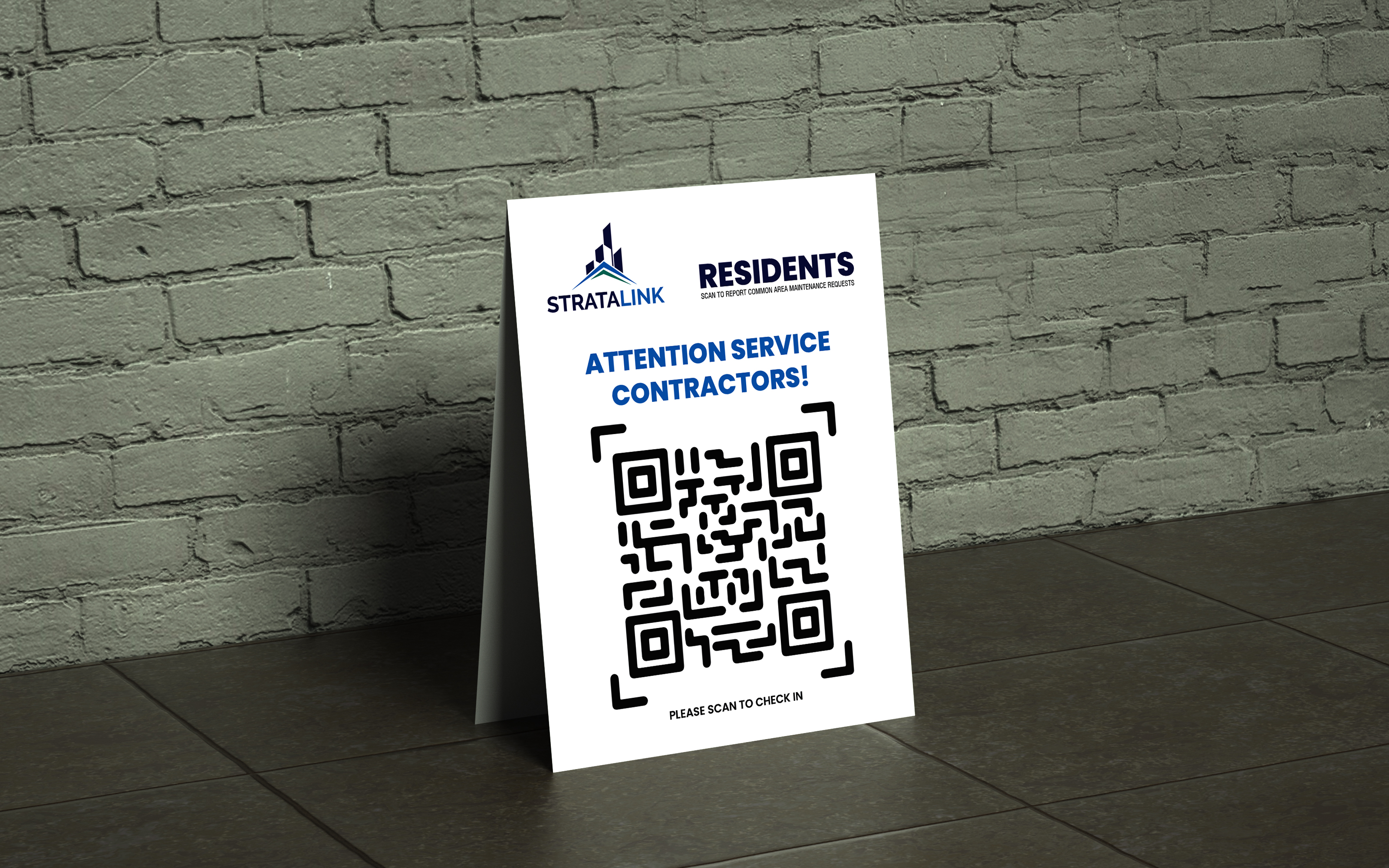 Signage Design by Riyad for this project | Design #29918714