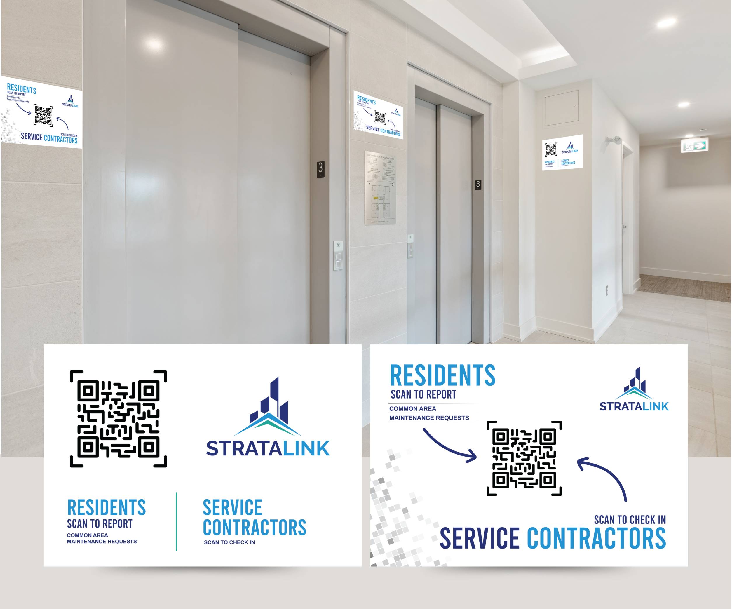 Signage Design by JK18 for this project | Design #29919677