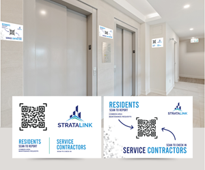 Signage Design by JK18 for this project | Design #29919677