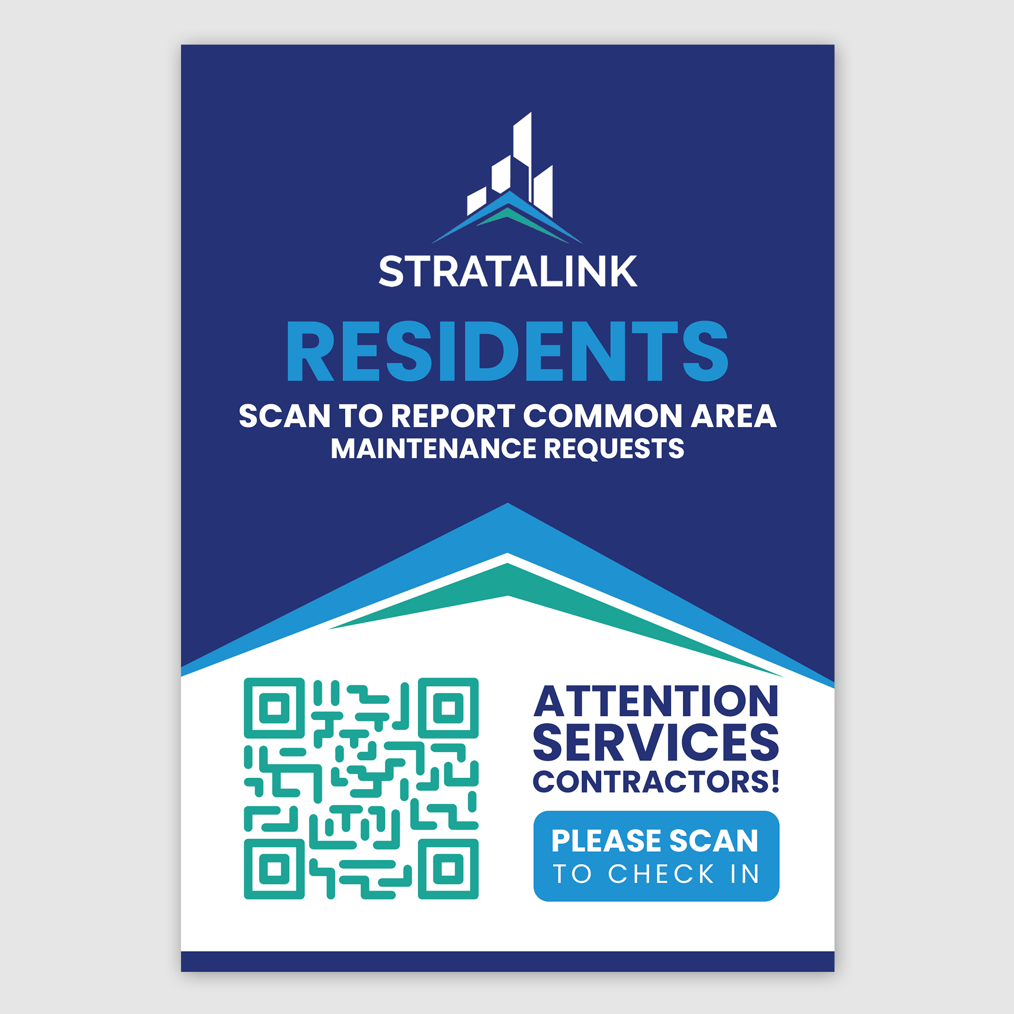 Signage Design by debdesign for this project | Design #29919410