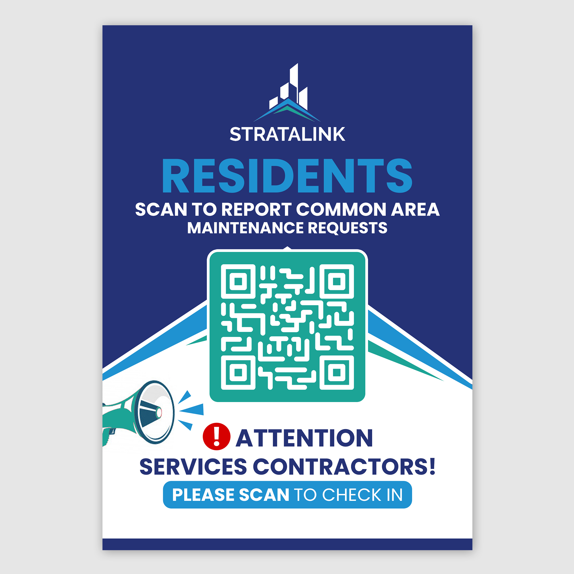 Signage Design by debdesign for this project | Design #29919411