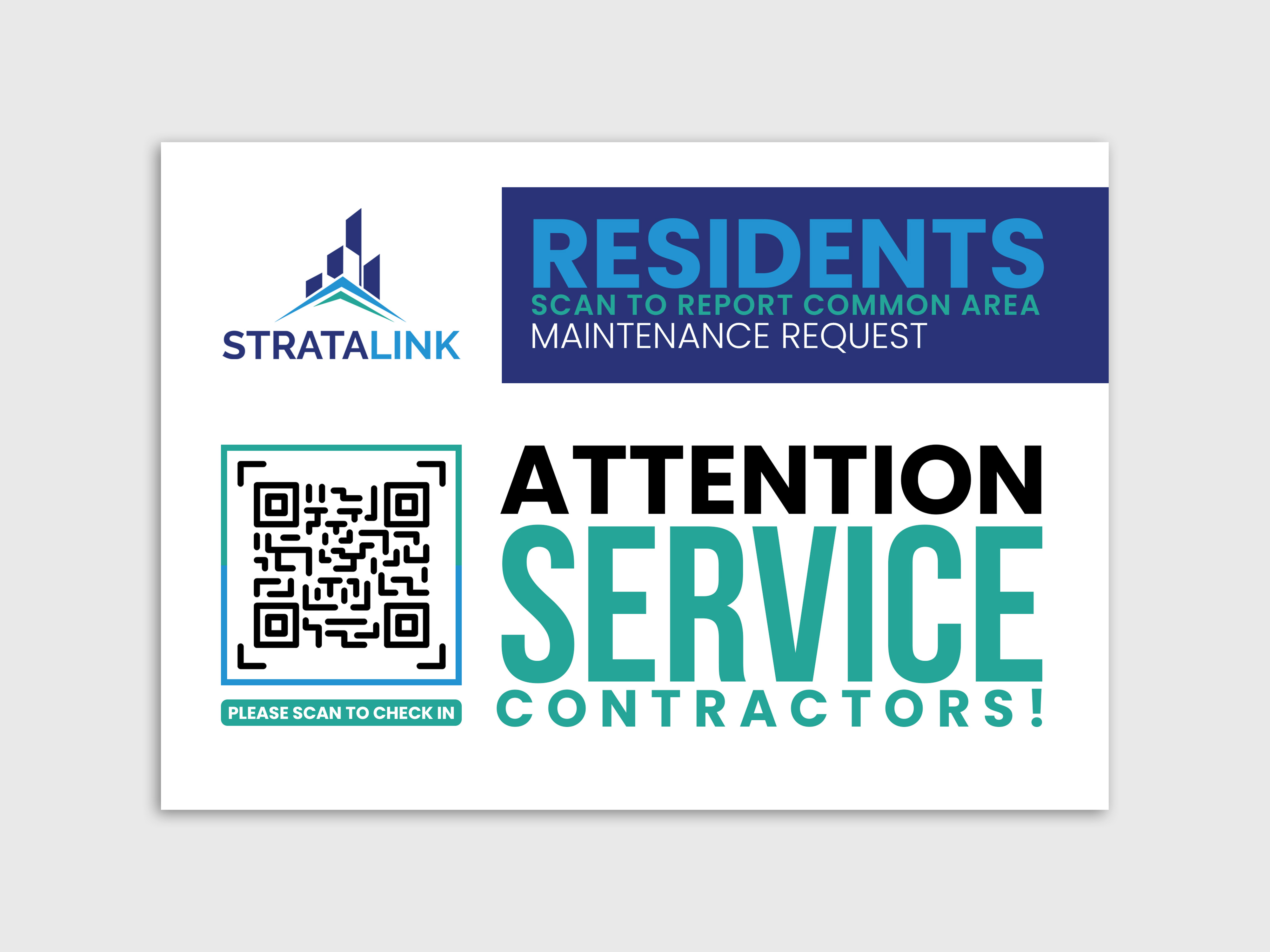 Signage Design by debdesign for this project | Design #29920002
