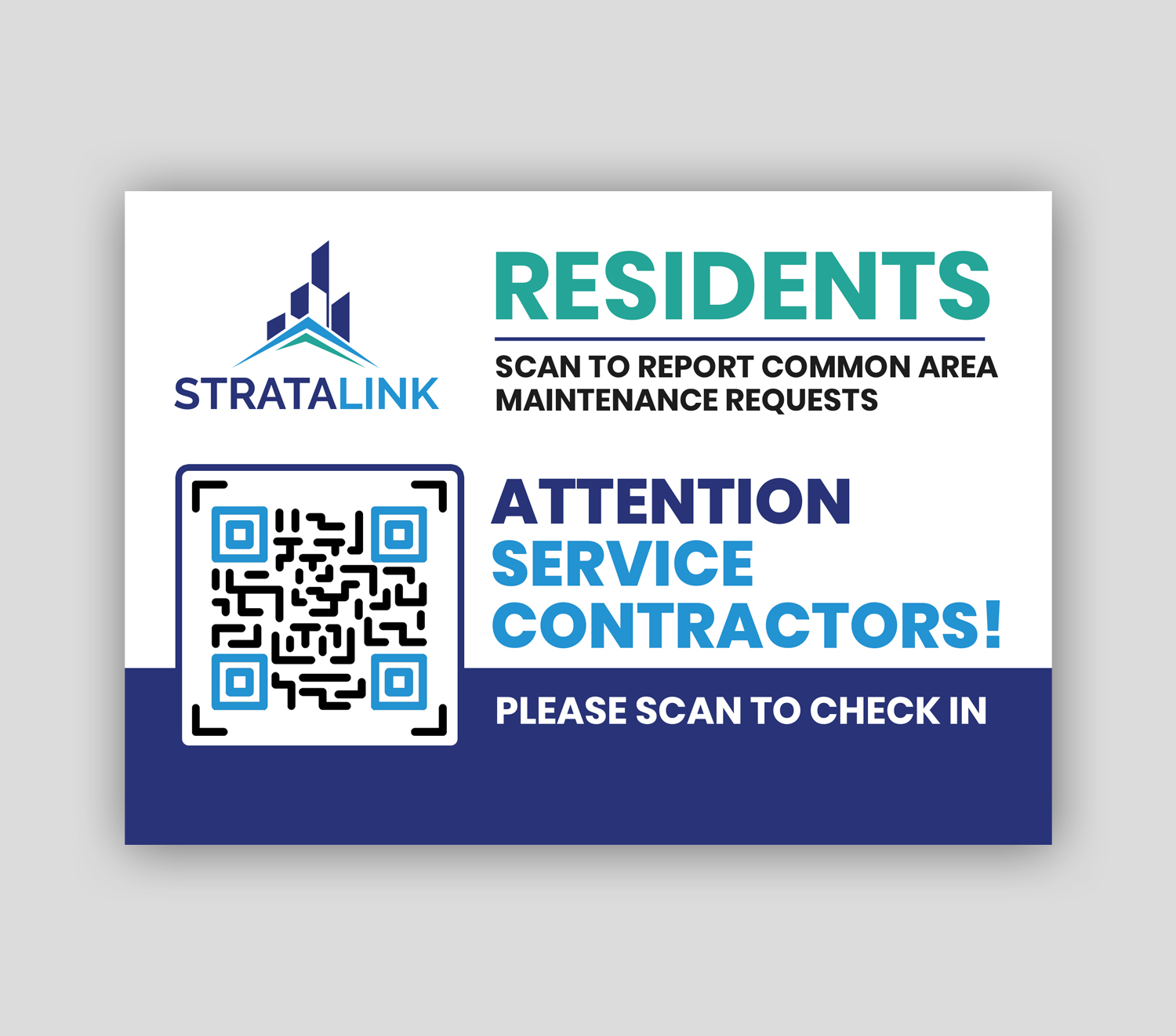 Signage Design by debdesign for this project | Design #29920819