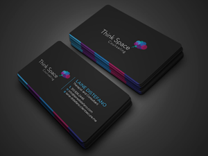 Business Card Design by RENEXIT for this project | Design: #29924935
