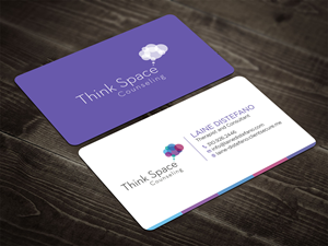 Business Card Design by RENEXIT for this project | Design: #29924936