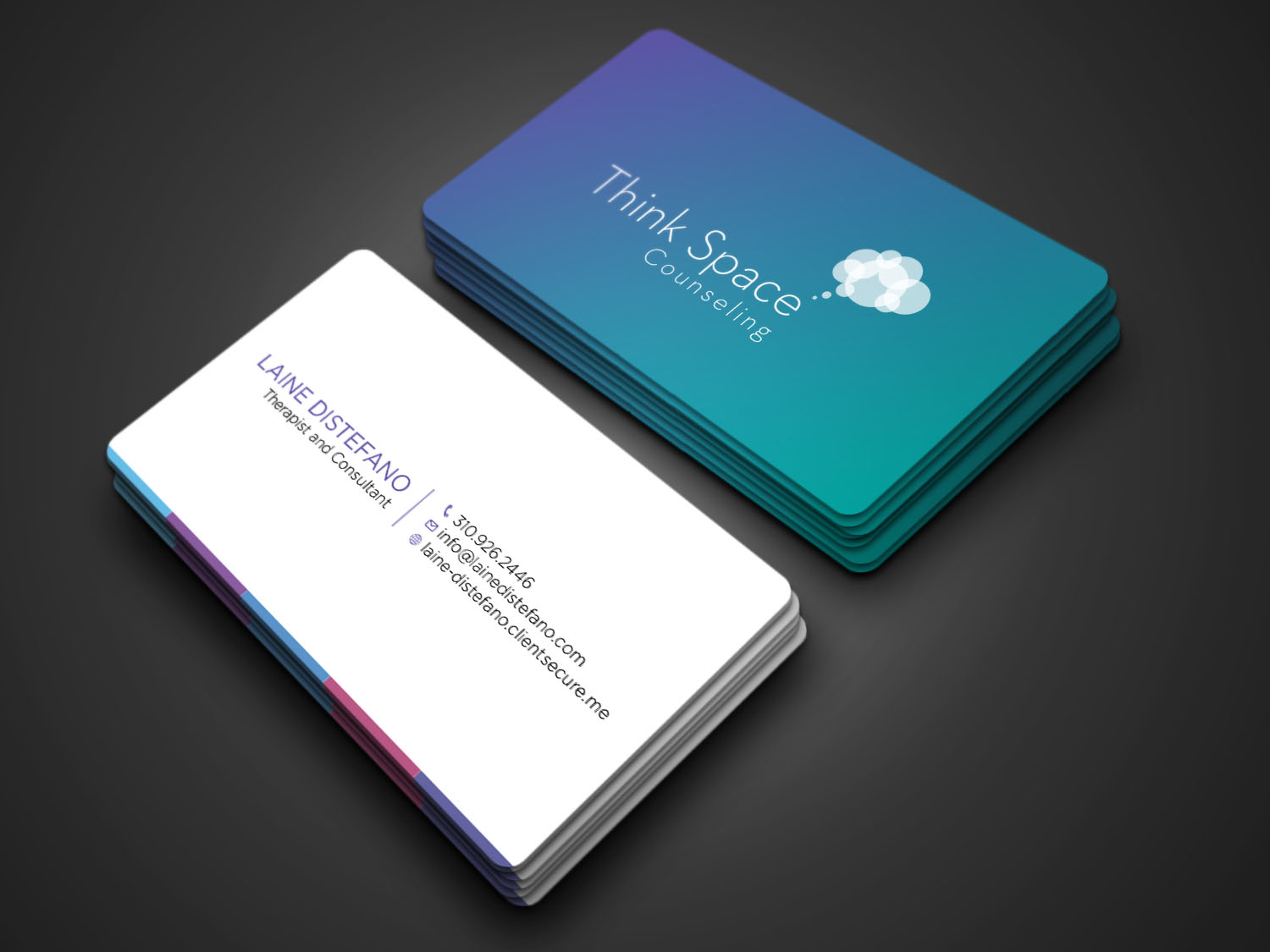 Business Card Design by RENEXIT for this project | Design #29924937