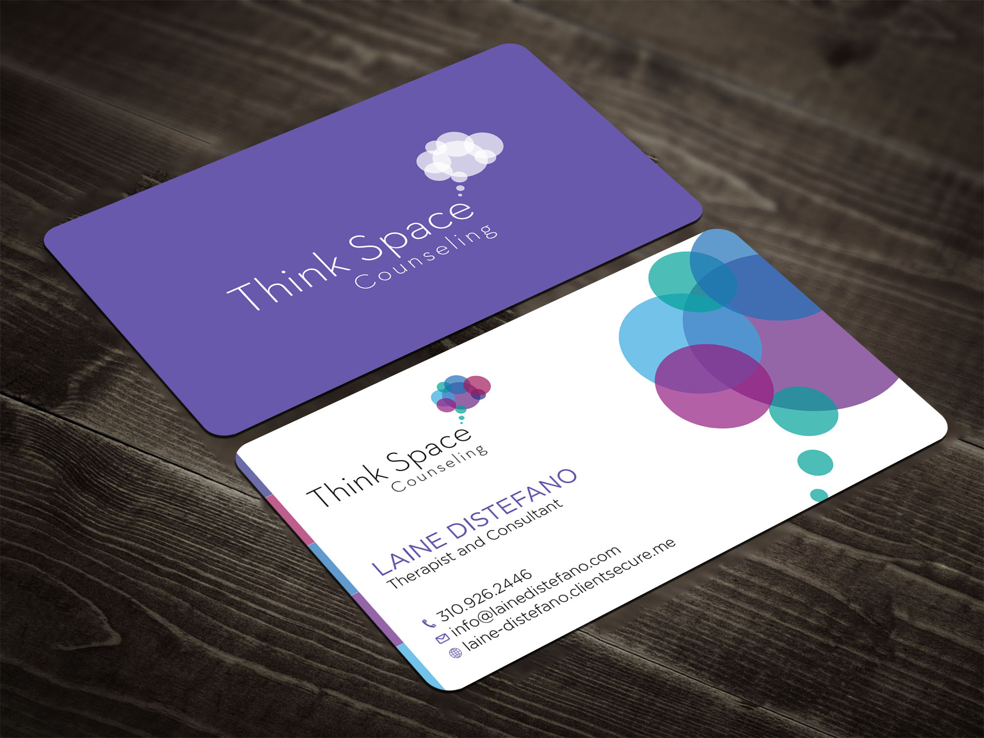 Business Card Design by RENEXIT for this project | Design #29924939