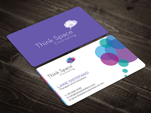Business Card Design by RENEXIT for this project | Design: #29924939