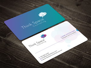 Business Card Design by RENEXIT for this project | Design: #29924946