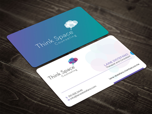 Business Card Design by RENEXIT for this project | Design: #29924948