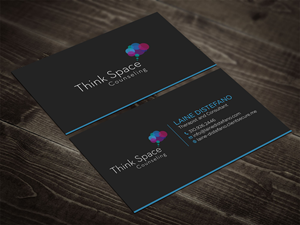 Business Card Design by RENEXIT for this project | Design: #29924992