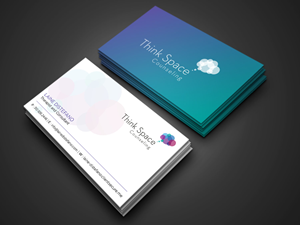 Business Card Design by RENEXIT for this project | Design: #29924993