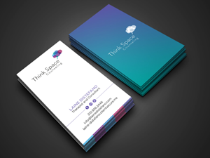 Business Card Design by RENEXIT for this project | Design: #29925021